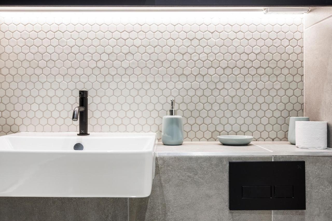 Luxury Spacious 2 Bed Apartment, London - Sk Buitenkant foto