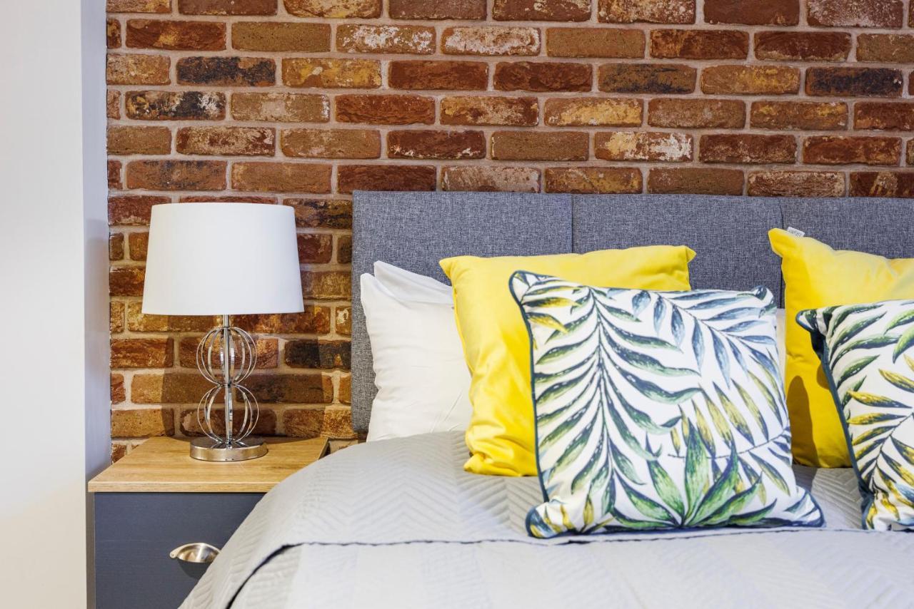 Luxury Spacious 2 Bed Apartment, London - Sk Buitenkant foto